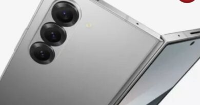 Samsung Galaxy Z Fold 8 Leak
