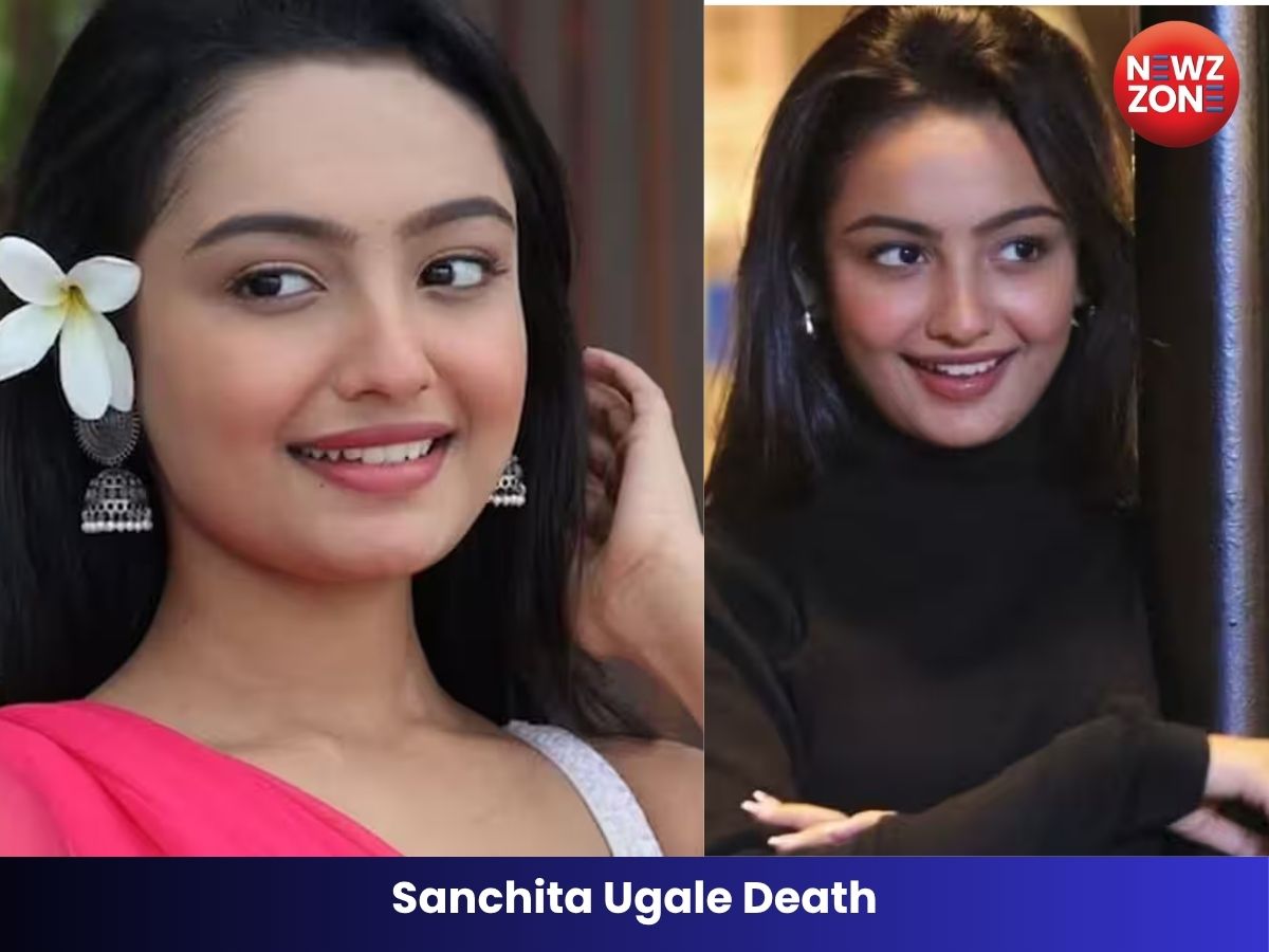 Sanchita Ugale Death: ‘कुमकुम भाग्य’ और ‘वागले की दुनिया’ की अभिनेत्री संचिता उगले के निधन से टीवी इंडस्ट्री में शोक की लहर है।