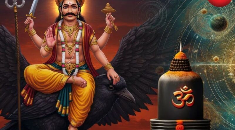Shani Pradosh Vrat 2026
