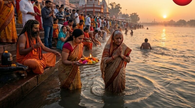 Somvati Amavasya 2026
