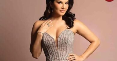 Sunny Leone