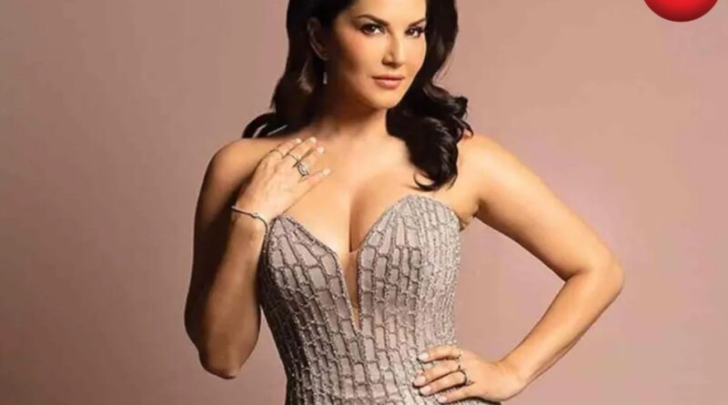 Sunny Leone