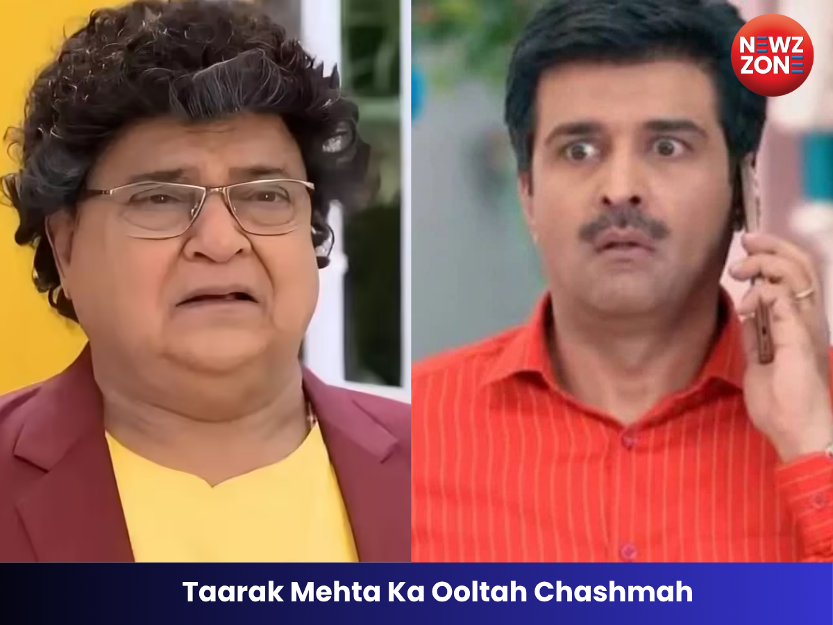 Taarak Mehta Ka Ooltah Chashmah : में जमील जमाली की एंट्री! क्या राकेश बेदी दिलाएंगे शो को नई TRP?