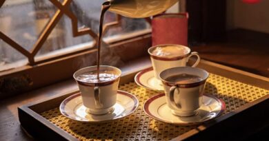 Tea Side Effects