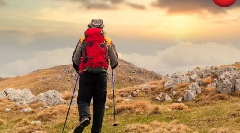Trekking Safety Tips