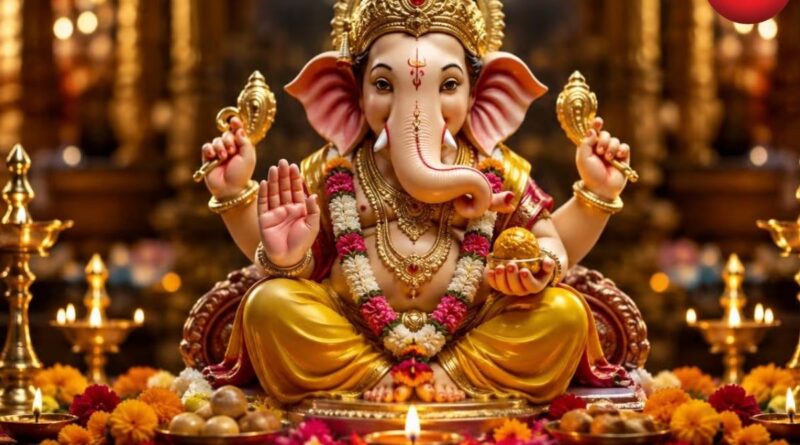 Vibhuvan Sankashti Chaturthi 2026