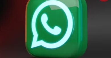 WhatsApp New Feature