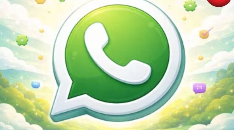 WhatsApp Settings