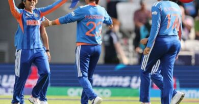 Women’s T20 World Cup 2026