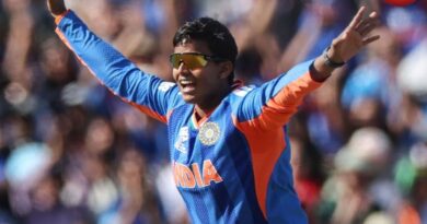 Women’s T20 World Cup 2026