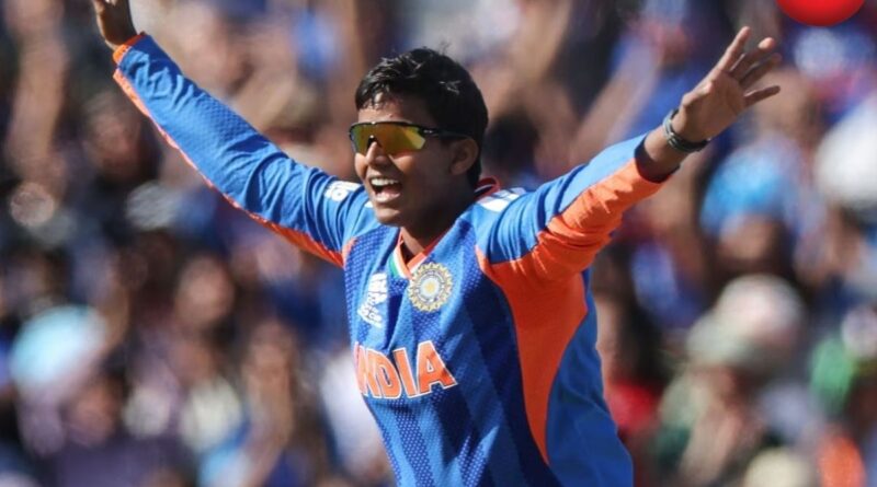 Women’s T20 World Cup 2026