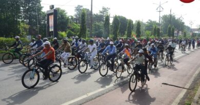 World Bicycle Day 2026