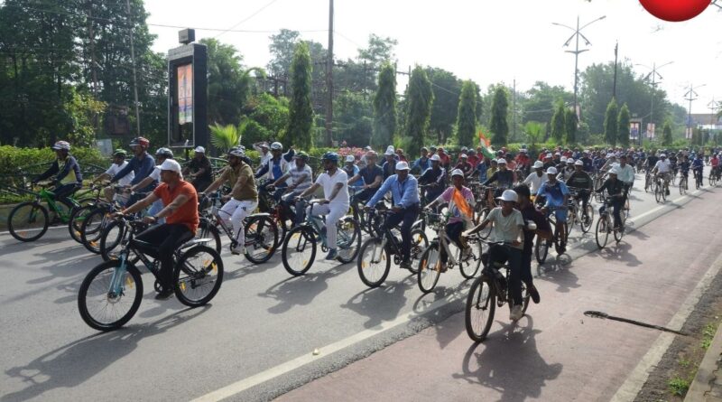 World Bicycle Day 2026