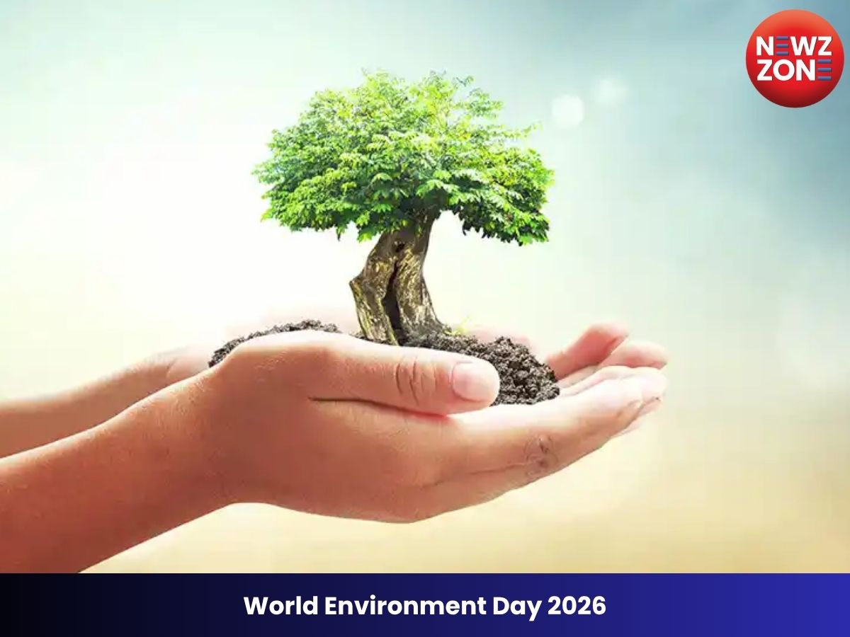 World Environment Day 2026