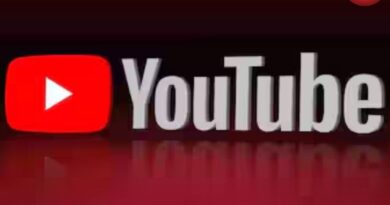 YouTube DM Feature