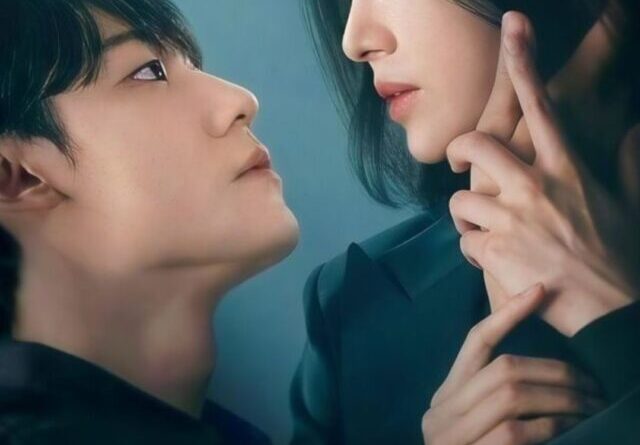 'The Glory' (1)