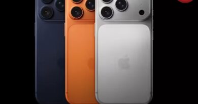 iPhone 18 Pro Leak