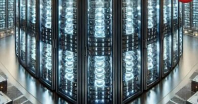 AI Data Centers