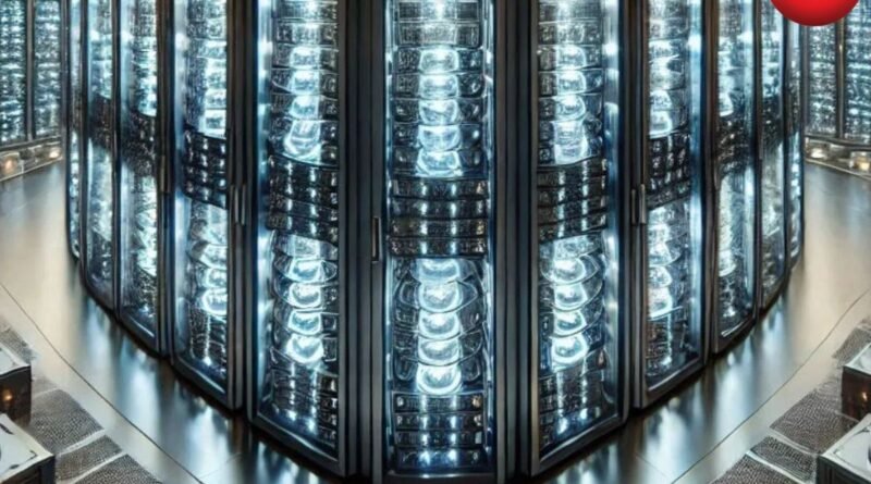 AI Data Centers
