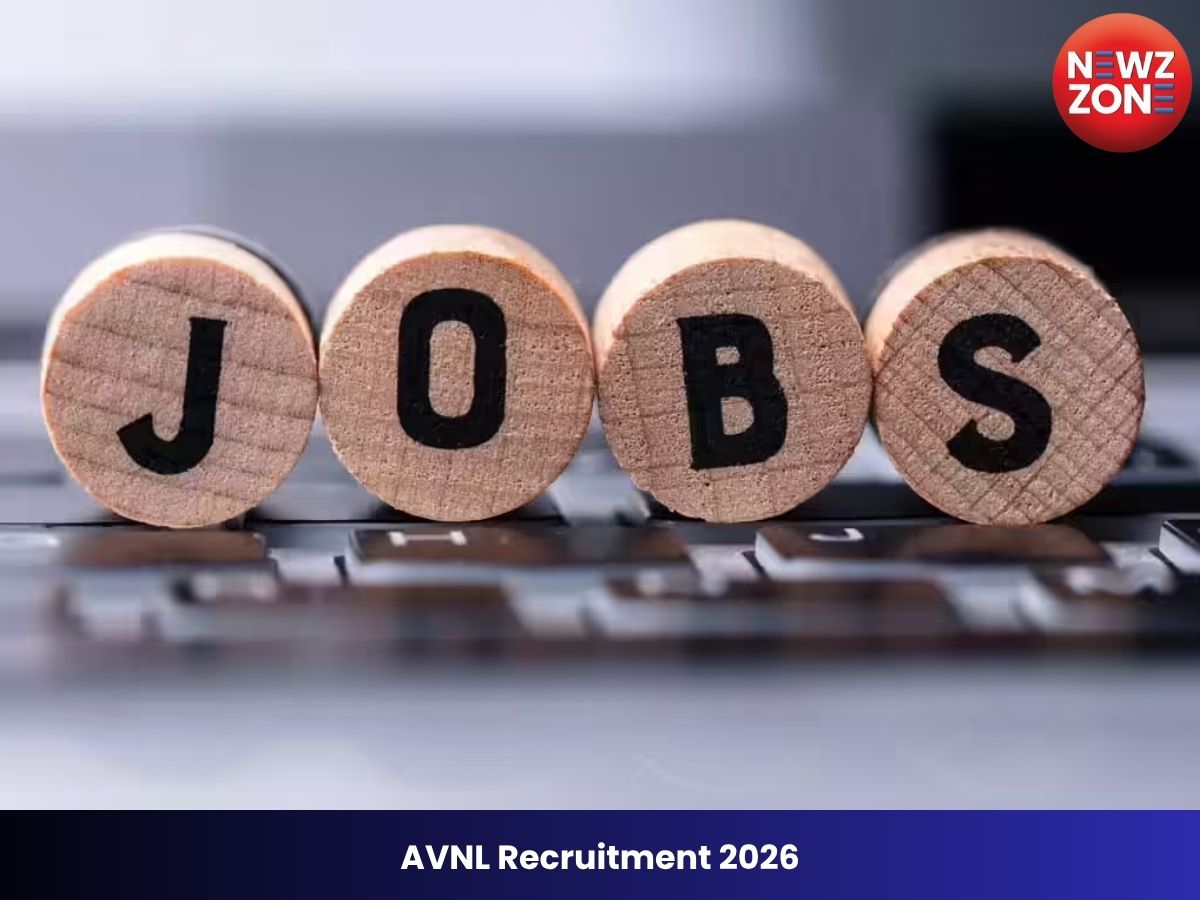 AVNL Recruitment 2026: आर्मर्ड व्हीकल्स निगम में 1213 पदों पर भर्ती, 25 जुलाई तक करें आवेदन