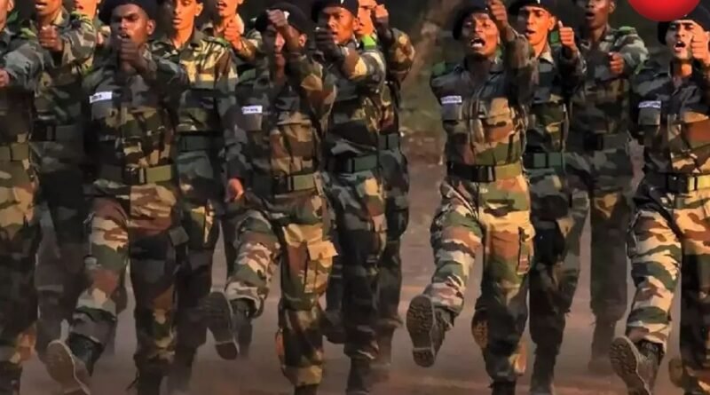 Agniveer Bharti 2026