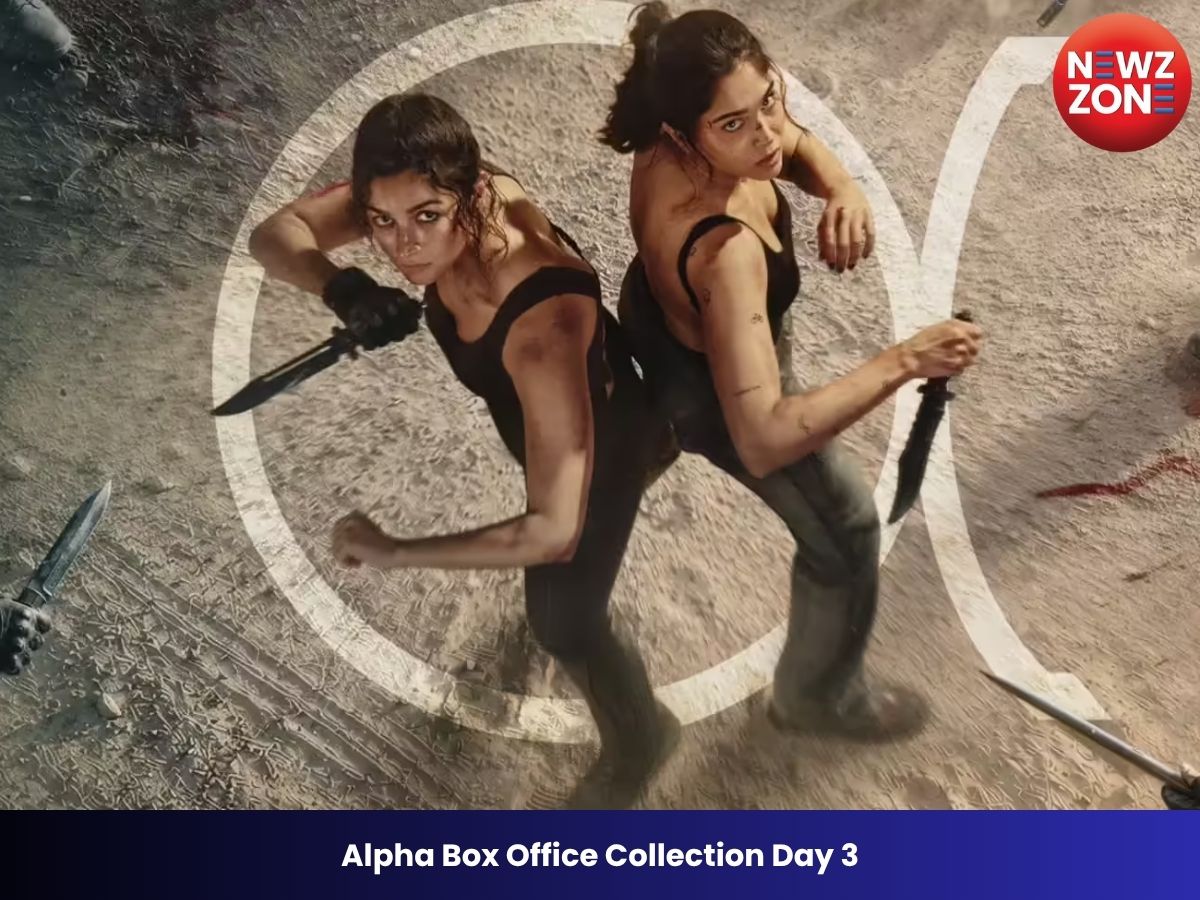 Alpha Box Office Collection Day 3: आलिया भट्ट की ‘अल्फा’ का फीका पड़ा जलवा, YRF Spy Universe में सबसे कम वीकेंड ओपनिंग