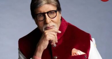 Amitabh Bachchan Surgery