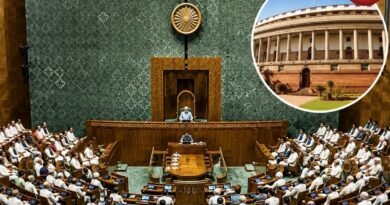 Anti Paper Leak Bill 2026