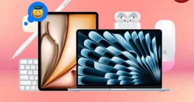 Apple Back to School Sale 2026