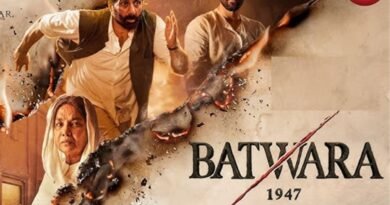 Batwara 1947 Teaser 2