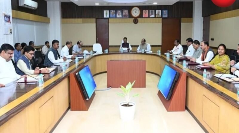 CG Ease of Doing Business Bill