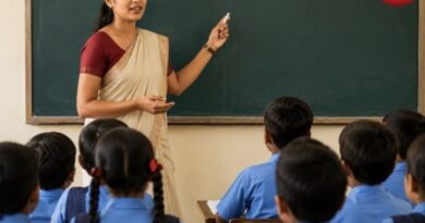 CG Education News