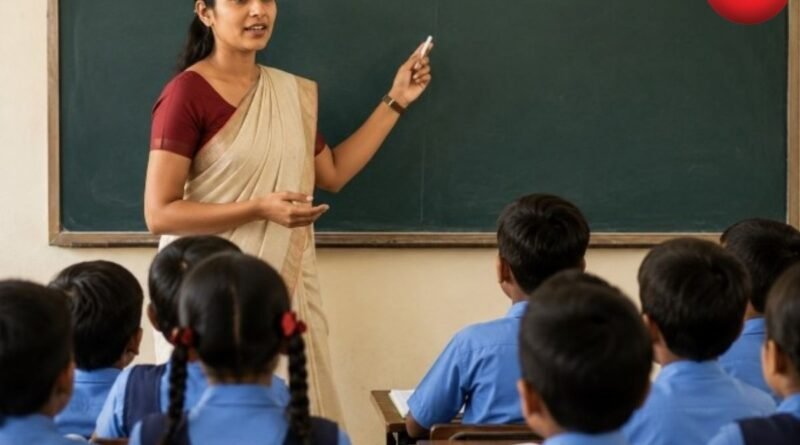 CG Education News