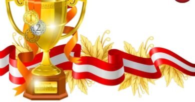 CG Sports Awards 2025-26
