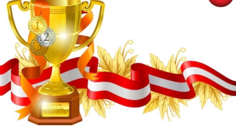 CG Sports Awards 2025-26