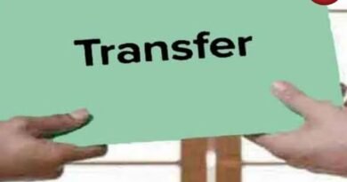 CG Transfer Breaking