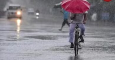 CG Weather Today 16 july 2026