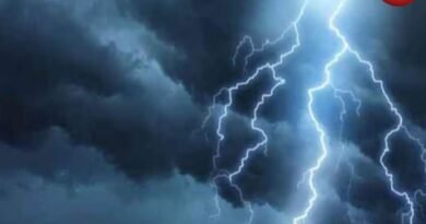 CG Weather Today 17 july 2026