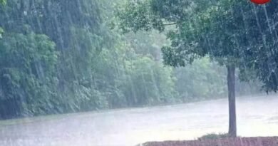 CG Weather Today 20 July 2026
