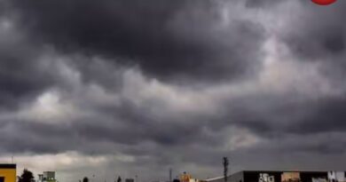 CG Weather Today 21 July 2026