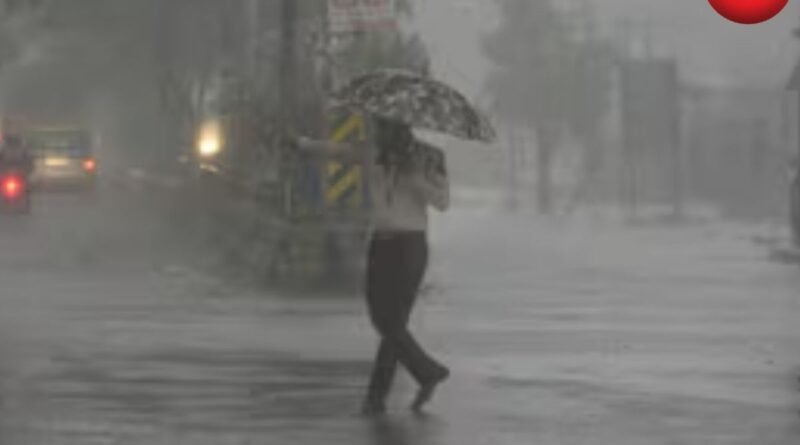 CG Weather Today 22 July 2026
