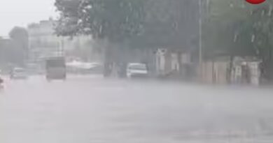 CG Weather Today 24 July 2026
