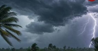 CG Weather Today 28 July 2026