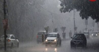 CG Weather Today 31 July 2026