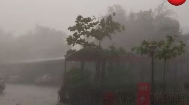 CG Weather Update 04 July 2026