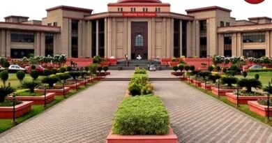 Chhattisgarh High Court