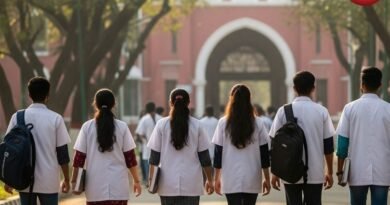 Chhattisgarh Medical Colleges