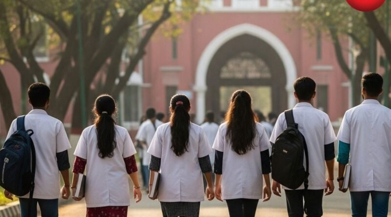 Chhattisgarh Medical Colleges