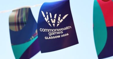 Commonwealth Games 2026