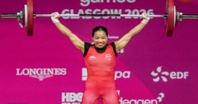 Commonwealth Games 2026